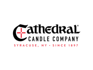 Cathedral Candle