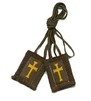 Rose Scapular