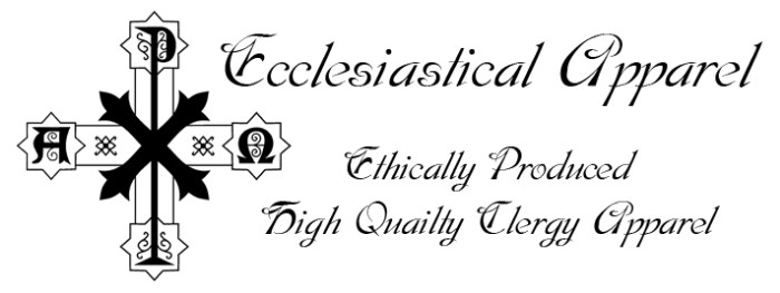 Ecclesiastical Apparel