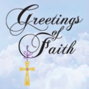 Greetings of Faith