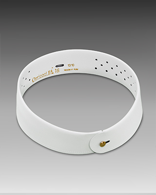 Clericool Collars
