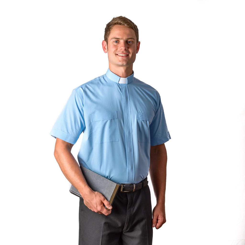 Mds Short Sleeve Tab Shirt 