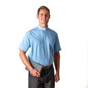 Mds Short Sleeve Tab Shirt 