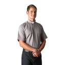 Mds Short Sleeve Tab Shirt 