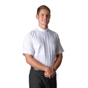 Mds Short Sleeve Tab Shirt 