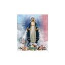 LED Candle Lady of Grace