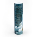 LED Candle IHM
