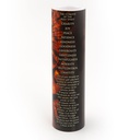 LED Candle Holy Spirit Yellow