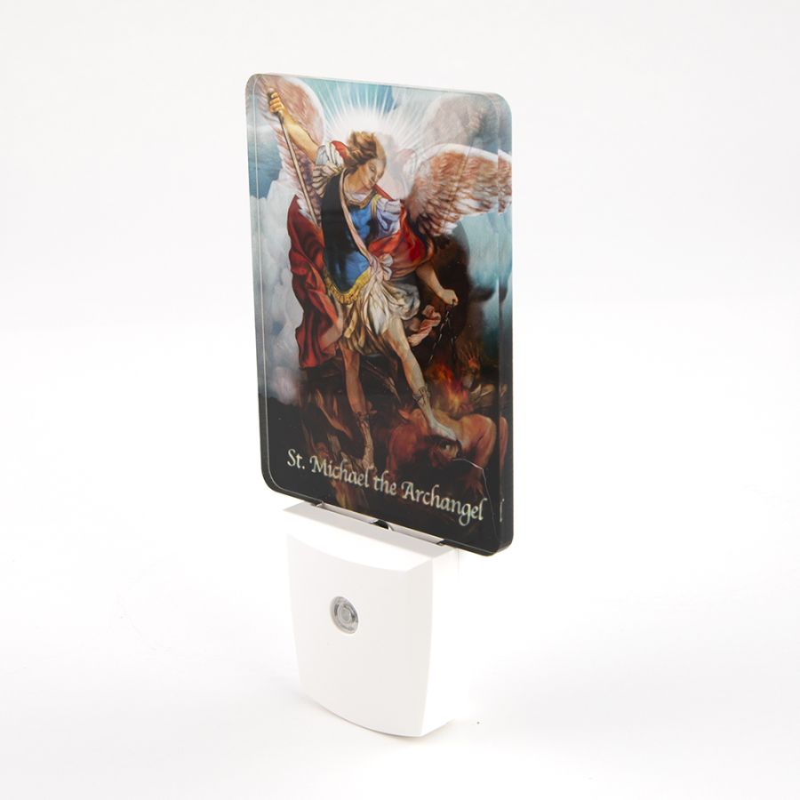 LED Night Light Michael