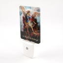 LED Night Light Michael