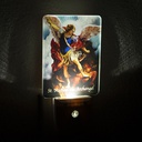 LED Night Light Michael