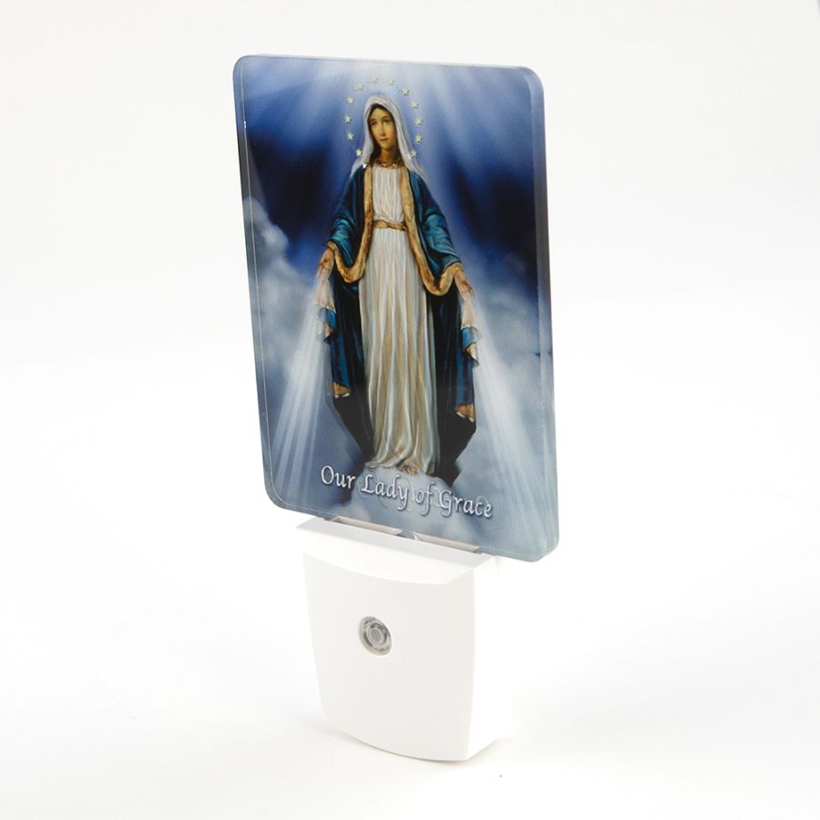 LED Night Light OL Grace