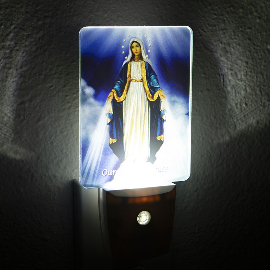 LED Night Light OL Grace