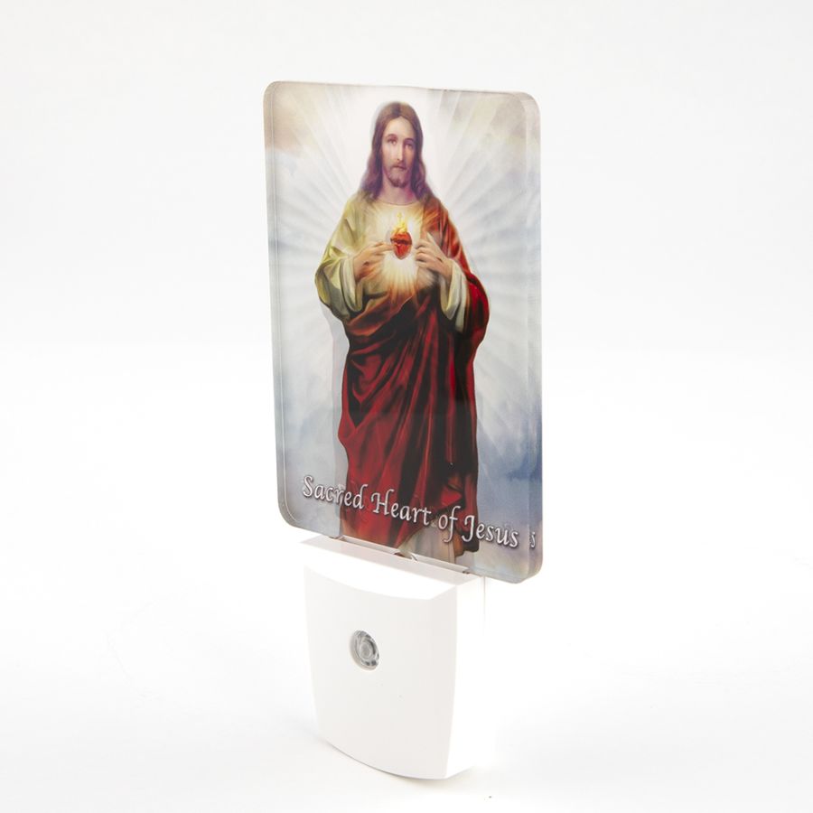 LED Night Light SHJ