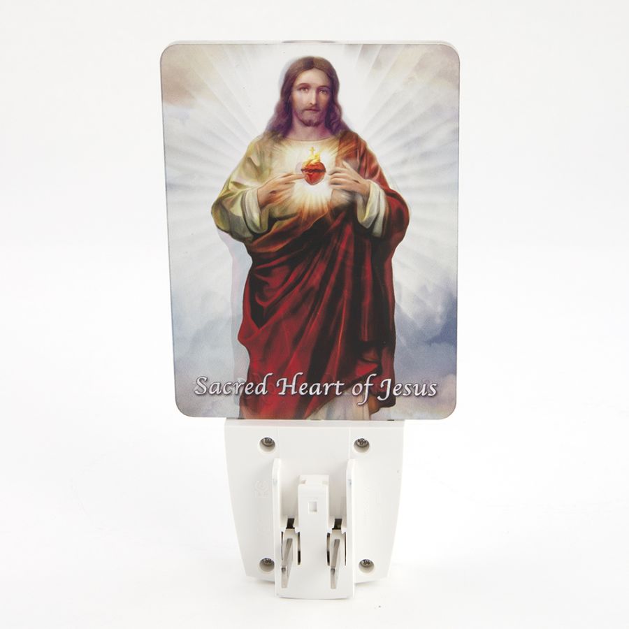 LED Night Light SHJ