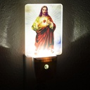 LED Night Light SHJ
