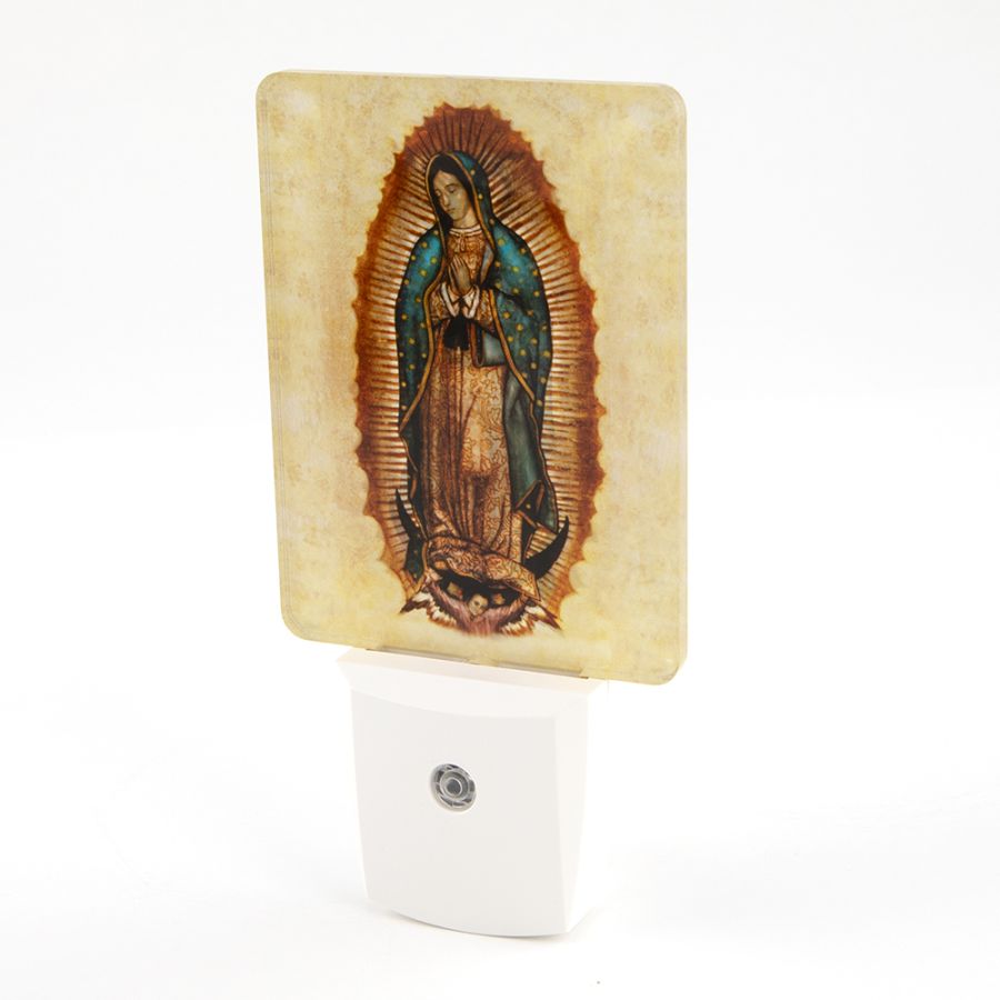 LED Night Light Guadalupe