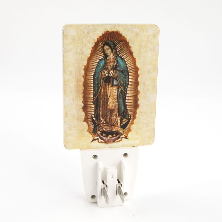 LED Night Light Guadalupe