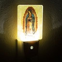 LED Night Light Guadalupe