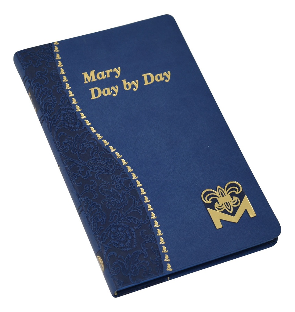 MARY DAY BY DAY