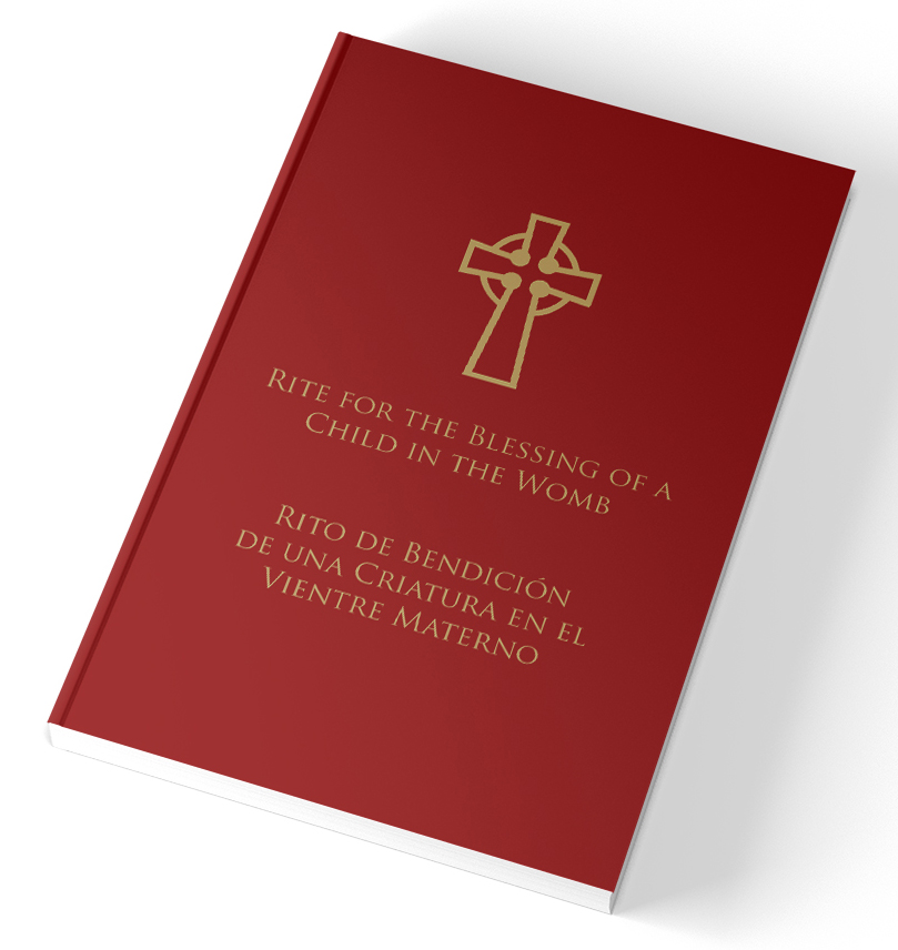 Rite for the Blessing of a Child in the Womb