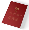 Rite for the Blessing of a Child in the Womb
