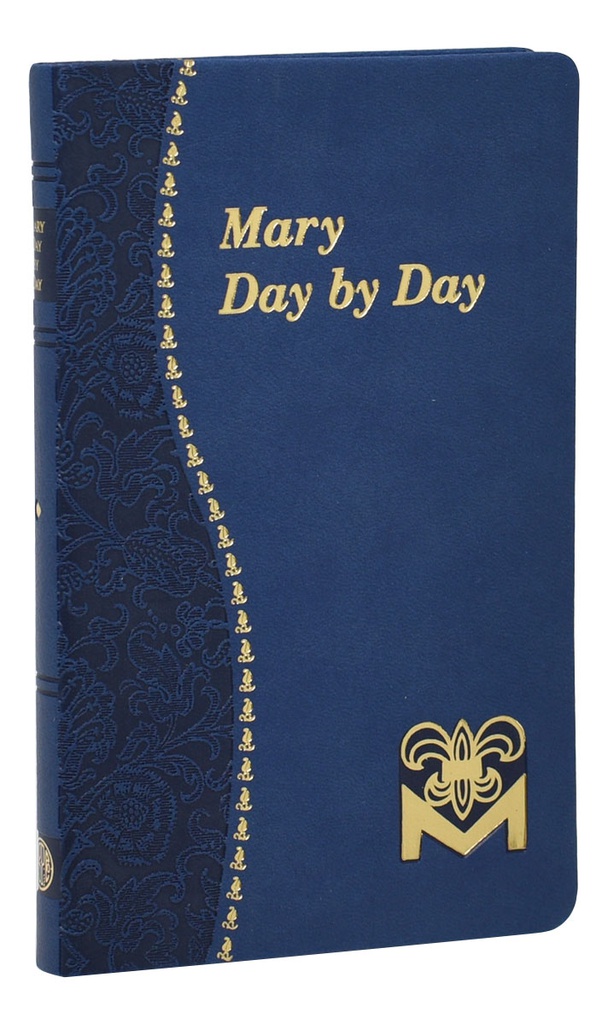 MARY DAY BY DAY