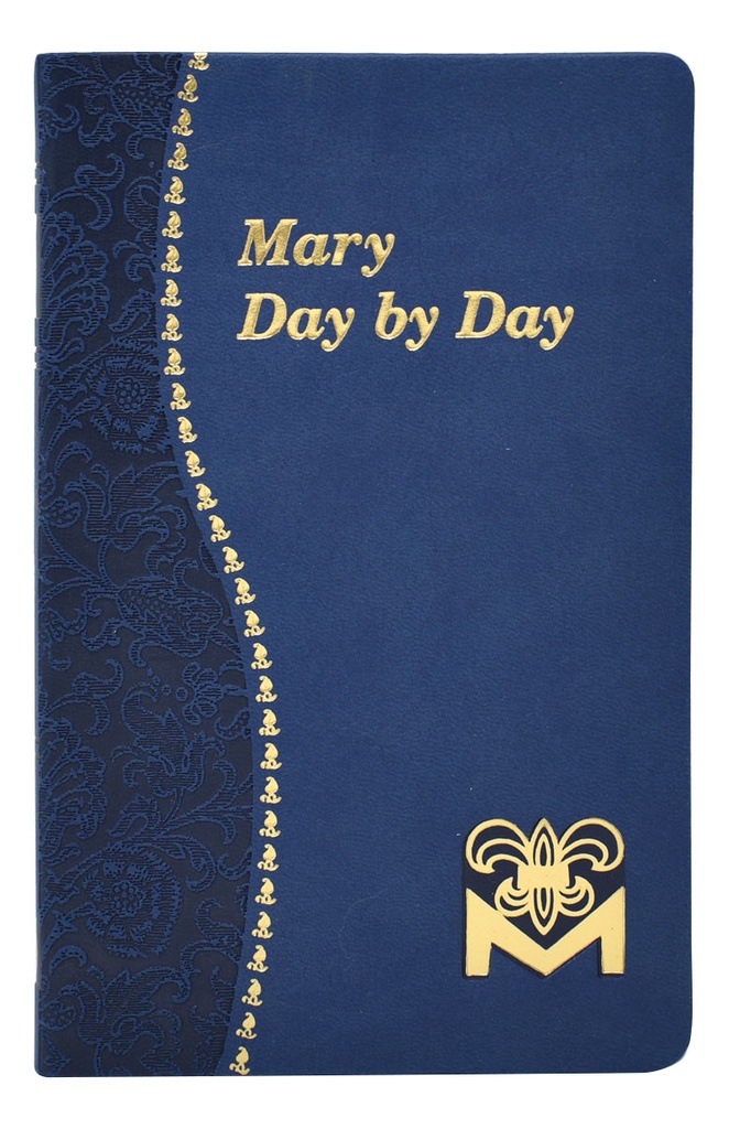 MARY DAY BY DAY