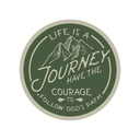 Sticker - Journey