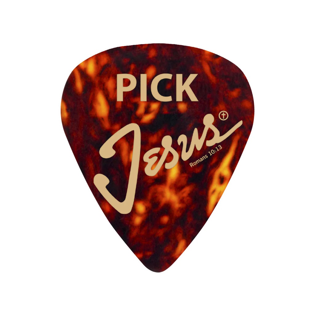 Sticker - Pick Jesus