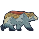 Sticker - Bear