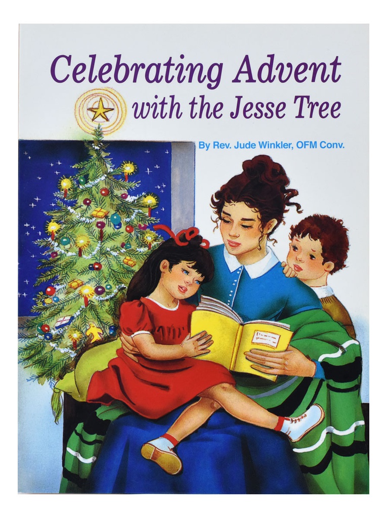 Celebrating Advent - Christmas