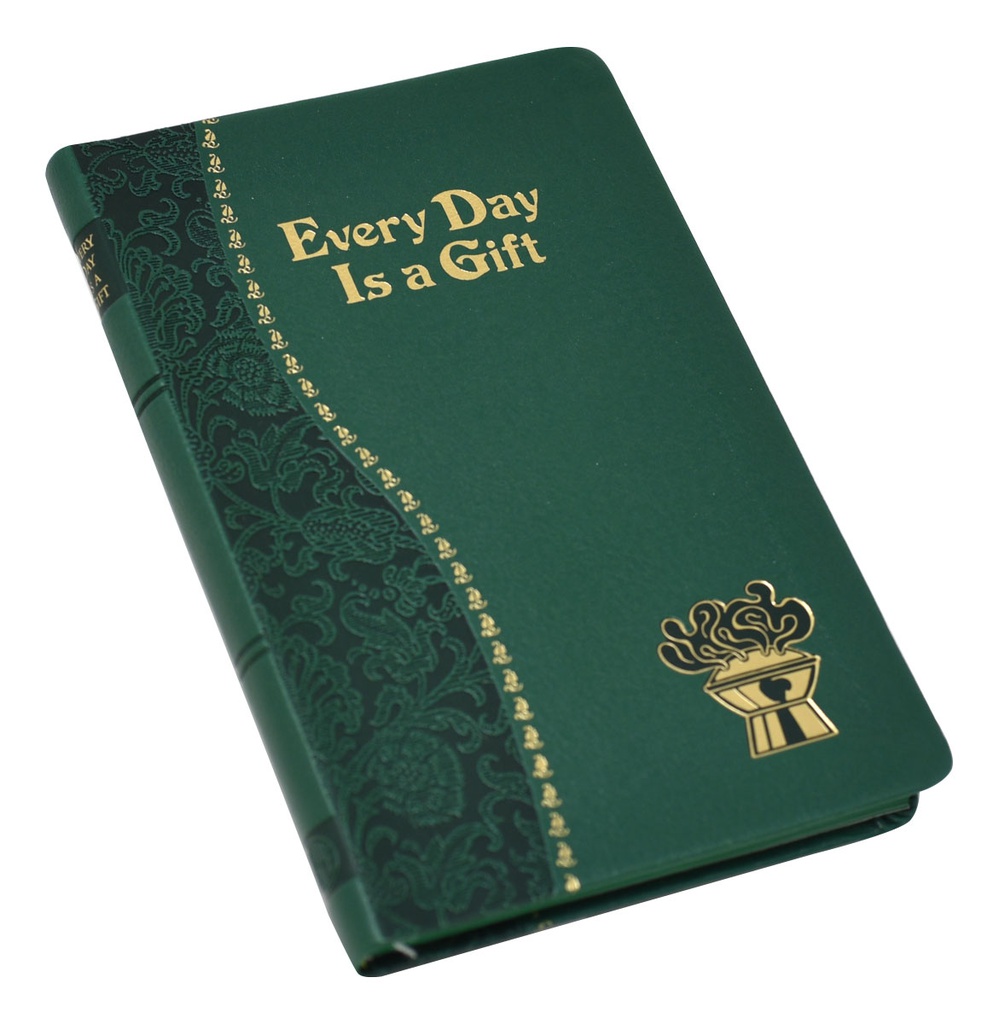 Every Day Is A Gift