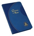 Imitation Of Mary (Thomas A Kempis)