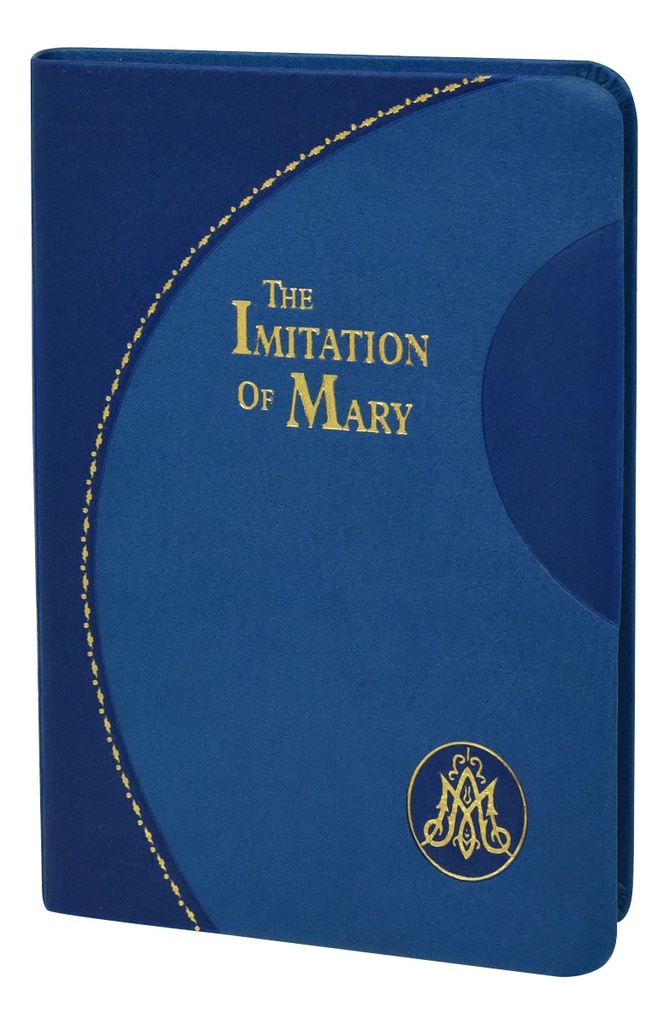 Imitation Of Mary (Thomas A Kempis)