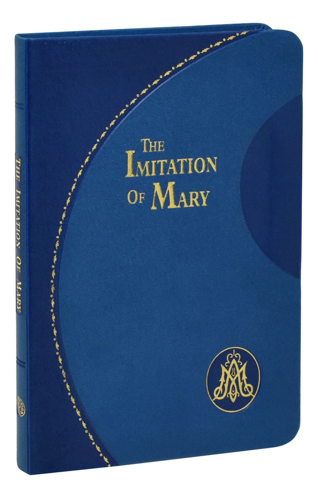 Imitation Of Mary (Thomas A Kempis)