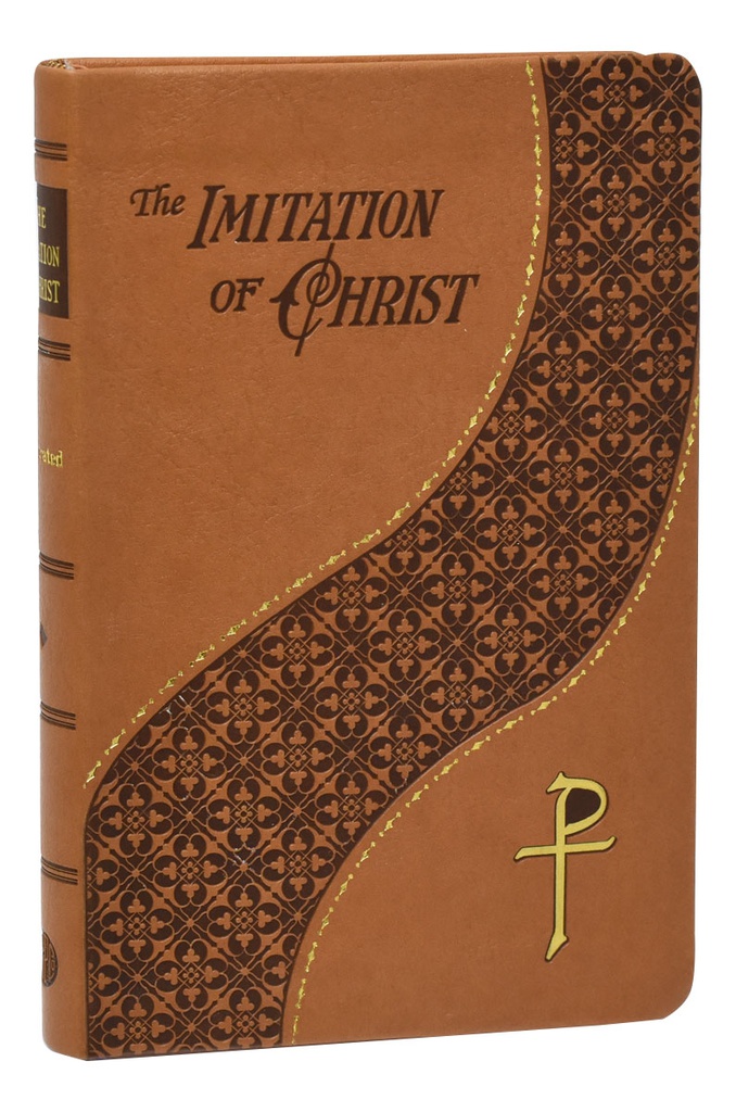 The Imitation Of Christ