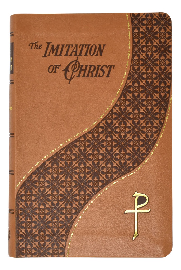 The Imitation Of Christ