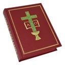 Misal Romano Chapel Edition