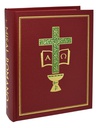 Misal Romano Chapel Edition