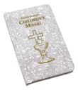 Saint Joseph Children'S Missal-White