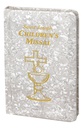 Saint Joseph Children'S Missal-White