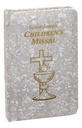 Saint Joseph Children'S Missal-White