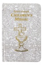 Saint Joseph Children'S Missal-White