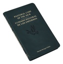 Pastoral Care Of The Sick (Bilingual Edi