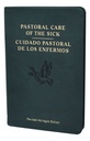Pastoral Care Of The Sick (Bilingual Edi