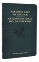 Pastoral Care Of The Sick (Bilingual Edi