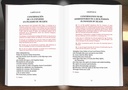 Order of Confirmation â€“ Bilingual Edition