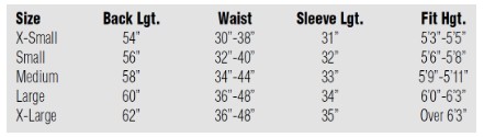 Tropical Weight Plain Alb