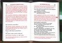 Order Of The Anointing Of The Sick And Their Pastoral Care
POCKET EDITION